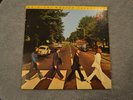Beatles - MASTER RECORDING - Abby road -  Lp Record