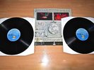 BOB MARLEY & THE WAILERS Babylon By Bus SIGNED UK LP BY WAILER JUNIOR MARVIN
