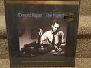 Donald Fagen - The Nightfly- Steely Dan-  MFSL 45Rpm - Mofi - SEALED COPY