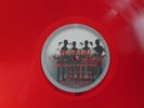 Kraftwerk - The Man Machine - Red Wax - France 1978 - Mint-