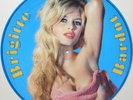 Sexy Nude Cheesekake - Brigitte Bardot – The Early Years Picture Disc