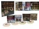 The Rolling Stones-Satisfaction In Performance:Ltd Ed Clear Vinyl 4 Disc Box Set