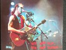 seltenes unofficial Album , New Model Army,  we are old, we are young + Autogram