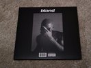 SUPER RARE - Frank Ocean - Blond Vinyl LP - Black Friday 2016 Edition 