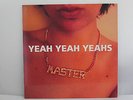 Yeah Yeah Yeahs - 2010 UK Record Store Day Limited Edition 5-track 12