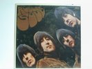 The Beatles - Rubber Soul, Capitol T 2442, 1965 Mono LP