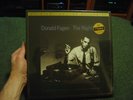 Donald Fagen The Nightfly MFSL 45rpm One Step Vinyl Ultra disc LP Mofi #2631 New