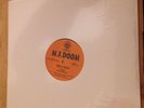 MF DOOM ?– The M.I.C. / Red & Gold FONDLE EM