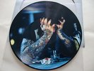 Bones, Screwed, Blued And Tattooed , Very Rare Vinyl Picture Disc