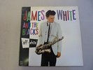 James White and The Blacks - Off White 12