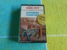 Frog City - Southern Comfort - Musikkassette - Harvest TC-SHSP 4012, 1971 - RAR