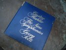 Scarce  Gustav Mahler Georg Solti 15LP box Set Decca sxl