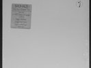 BAUHAUS The Sky's Gone Out 2 LP Shrink Textured Hype Peter Murphy Canada 1982 NM