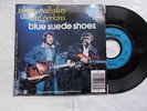JOHNNY HALLYDAY ET CARL PERKINS 