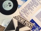 TURNING POINT ep first pressing 7” youth of today gorilla biscuits judge