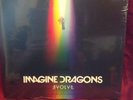 Imagine Dragons Evolve 12