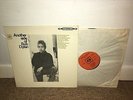 BOB DYLAN Another Side Of LP Stereo 1964 UK 1st Press