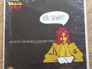 Rod Stewart and The Faces Net Wt. Very Heavy Live vinyl LP