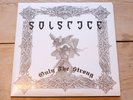 Solstice - Only The Strong (2LP, MINT, first pressing, Erstpressung)