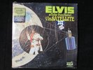 ELVIS PRESLEY Aloha From Hawaii QUADRAPHONIC AUDIOPHILE LP/SHRINK/STICKER NM