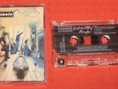OASIS - UK CASSETTE TAPE - DEFINITELY MAYBE