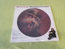 SEALED,Warren Zevon ?– Werewolves Of London,1978, AS-11386,Picture Disc,PROMO