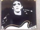 Lou Reed Transformer Vinyl LP EARLY PRESSING LSP-4807 NR MINT VINYL