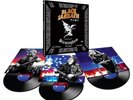 BLACK SABBATH   THE END   3 x VINYL LP   SABBATH'S LAST LIVE SHOW   *NEW/SEALED*