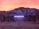 ARCADE FIRE   EVERYTHING NOW (DAY VERSION)   VINYL LP   *NEW/SEALED*