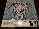 METALLICA-LIVE IN ANTARCTICA-DOLP RED VINYL SOLD OUT