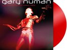 GARY NUMAN   LIVE AT HAMMERSMITH 1989   LTD. ED. 180gsm RED VINYL LP   *NEW*