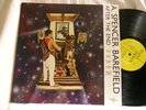 A SPENCER BAREFIELD After The End Oliver Lake Richard Davis Andrew Cyrille LP