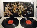 The Jimi Hendrix Experience–Electric Ladyland 1980 Polydor–26 64 431 Nude-German