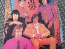The Loved Ones Magic Box LP 1972 Astor Australian Oz Garage Punk WG5127  MINT -