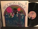 BROOKLYN BRIDGE S/T 1968 LP HYPE STICKER VG++ RL ROBERT LUDWIG MASTER BUDDAH