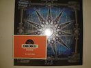 Killing Joke: Pylon 2 LP Metallic Ink Coloured Vinyl + Download