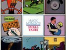Small Faces Magic Moments UK vinyl LP album record IML1008 IMMEDIATE 1977