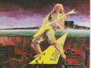 MESSIAH PROPHET - Rock the Flock (NEW*US WHITE METAL DEBUT ALBUM*BARREN CROSS)