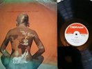 EAST OF EDEN MERCATOR PROJECTED VERY RARE VINYL LP RECORD