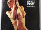 IGGY AND THE STOOGES Raw Power 1973 Holland vinyl LP CBS S 65586