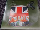 THE BEATLES LIVE IN JAPAN DOUBLE VINYL GATEFOLD SLEEVE WITH POSTER RICKEN BACKER