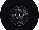 MARK LEEMAN FIVE FOLLOW ME / GATHER UP THE PIECES COLUMBIA RECORDS DB 7955 UK 45