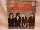 ELASTICA Elastica LP Vinyl MINT with Flexidisc and Booklet Limited Numbered