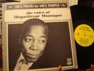 LP Magnificent Montague 