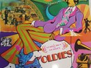 The Beatles a collection of oldies