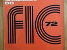 Killer Os Mutantes Jorge Ben Festival Comp FIC 72 Very Rare  Brazil Psych Bossa