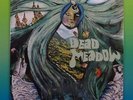 DEAD MEADOW Self Titled Debut s/t VINYL LP SEALED MINT ? Stoner Heavy Psych Rock