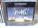 CHOUANS. GEORGES DELERUE