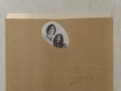 John Lennon and Yoko Ono Beatles Unfinished Music No. 1 Two Virgins Orig 1968 LP