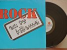 ROCK EN TU IDIOMA RADIO FUTURA, MIGUEL MATEOS, GIT, TOREROS MUERTOS MEXICAN LP